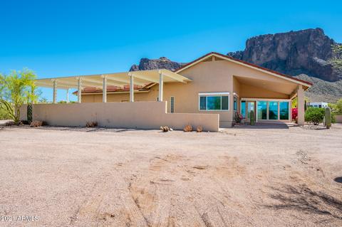 5990 E Windsong St, Apache Junction, AZ 85119 photo 2