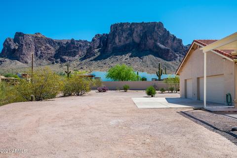 5990 E Windsong St, Apache Junction, AZ 85119 photo 26