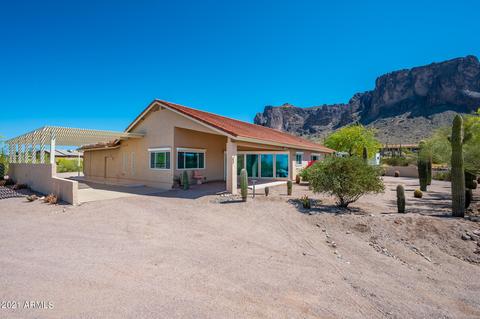 5990 E Windsong St, Apache Junction, AZ 85119 photo 20