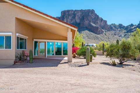 5990 E Windsong St, Apache Junction, AZ 85119 photo 1