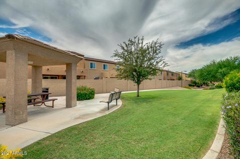 2565 E Southern Ave #149, Mesa, AZ 85204 photo 33