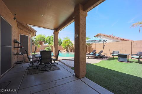 464 E Ranch Rd, Gilbert, AZ 85296 photo 21