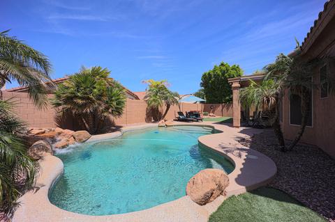 464 E Ranch Rd, Gilbert, AZ 85296 photo 4