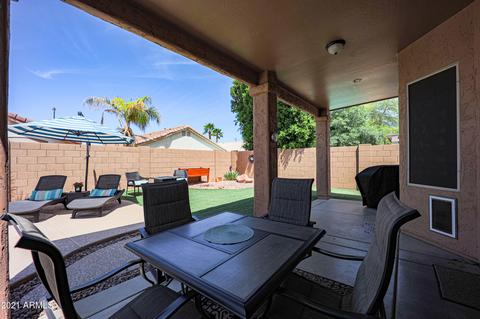 464 E Ranch Rd, Gilbert, AZ 85296 photo 20