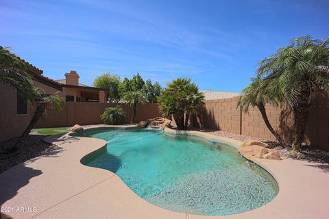 464 E Ranch Rd, Gilbert, AZ 85296 photo 3