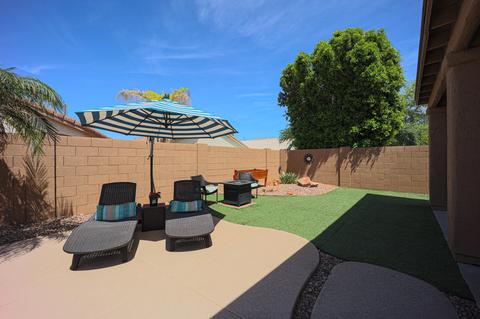 464 E Ranch Rd, Gilbert, AZ 85296 photo 5