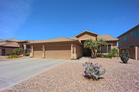464 E Ranch Rd, Gilbert, AZ 85296 photo 1