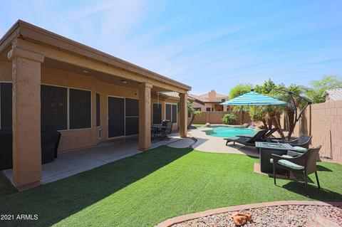 464 E Ranch Rd, Gilbert, AZ 85296 photo 2