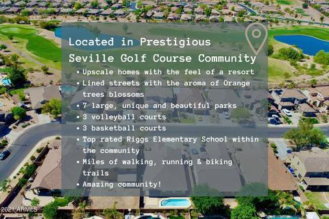 6863 S Birdie Way, Gilbert, AZ 85298 photo 7