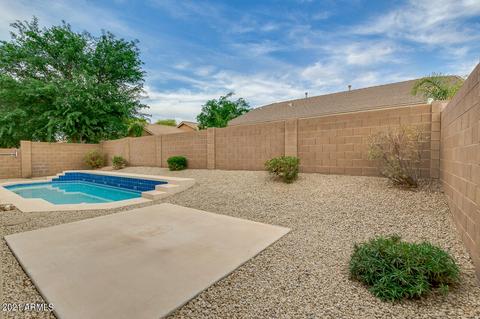 6863 S Birdie Way, Gilbert, AZ 85298 photo 39