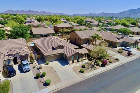 6863 S Birdie Way, Gilbert, AZ 85298 photo 42