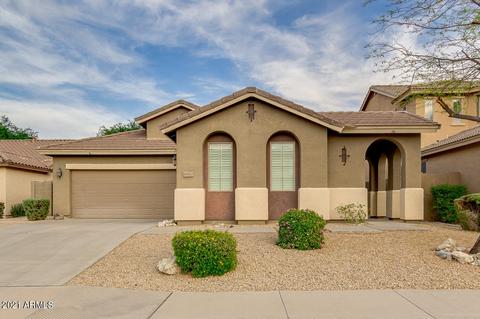 6863 S Birdie Way, Gilbert, AZ 85298 photo 36