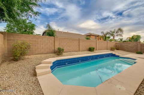 6863 S Birdie Way, Gilbert, AZ 85298 photo 37