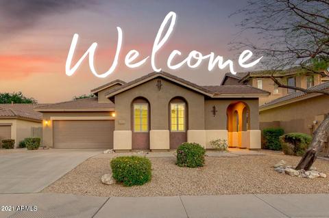 6863 S Birdie Way, Gilbert, AZ 85298 photo 2