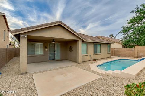 6863 S Birdie Way, Gilbert, AZ 85298 photo 40