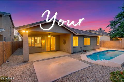 6863 S Birdie Way, Gilbert, AZ 85298 photo 4