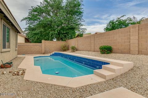 6863 S Birdie Way, Gilbert, AZ 85298 photo 41