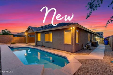 6863 S Birdie Way, Gilbert, AZ 85298 photo 5