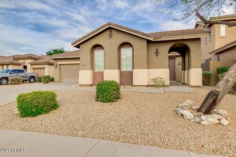 6863 S Birdie Way, Gilbert, AZ 85298 photo 35