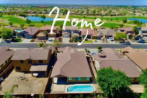 6863 S Birdie Way, Gilbert, AZ 85298 photo 6