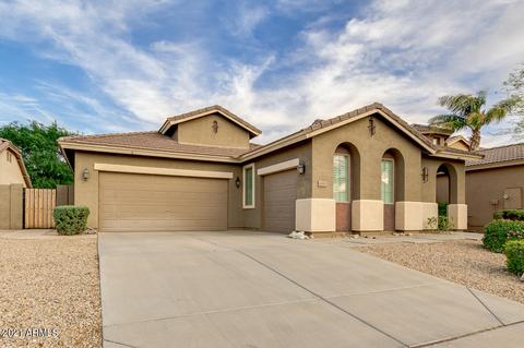 6863 S Birdie Way, Gilbert, AZ 85298 photo 34