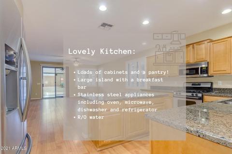 6863 S Birdie Way, Gilbert, AZ 85298 photo 11