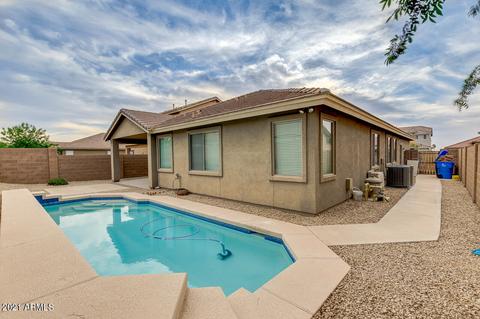 6863 S Birdie Way, Gilbert, AZ 85298 photo 38