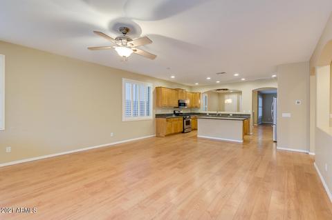 6863 S Birdie Way, Gilbert, AZ 85298 photo 20