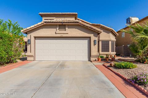 4316 E Morrow Dr, Phoenix, AZ 85050 photo 1