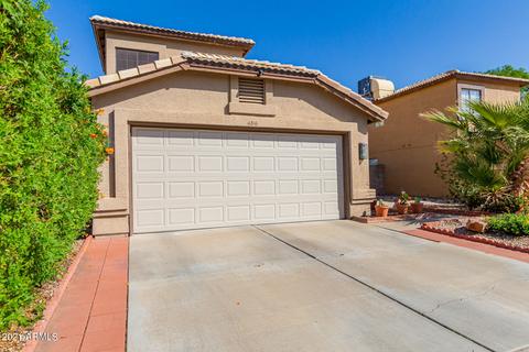 4316 E Morrow Dr, Phoenix, AZ 85050 photo 2