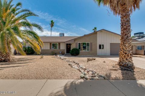 3639 W Cholla St, Phoenix, AZ 85029 photo 1