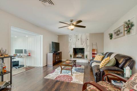 3639 W Cholla St, Phoenix, AZ 85029 photo 21