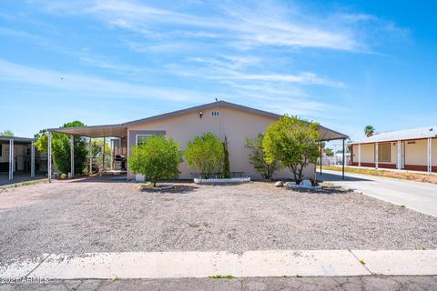 1268 S Hale Dr, Apache Junction, AZ 85120 photo 2