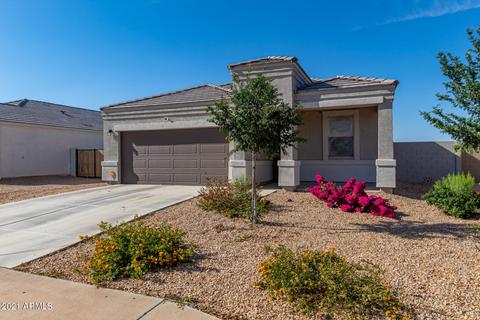 11410 E Aster Ln, Florence, AZ 85132 photo 2