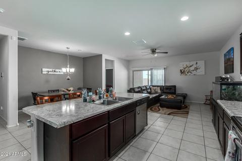 11410 E Aster Ln, Florence, AZ 85132 photo 7
