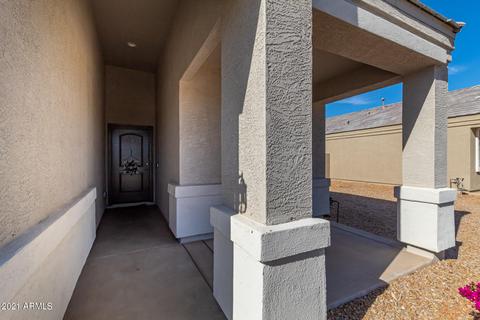 11410 E Aster Ln, Florence, AZ 85132 photo 4