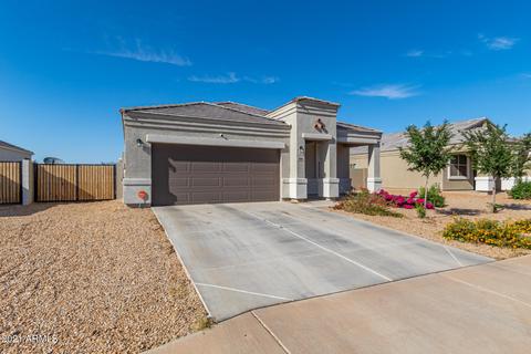 11410 E Aster Ln, Florence, AZ 85132 photo 3