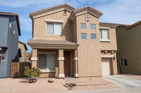 239 S Aaron --, Mesa, AZ 85208 photo 1