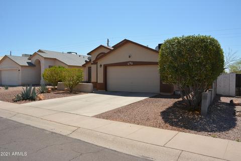 599 W Sierra Vista Dr, Apache Junction, AZ 85120 photo 27