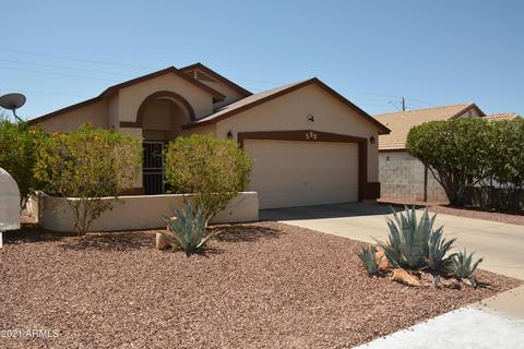 599 W Sierra Vista Dr, Apache Junction, AZ 85120 photo 1