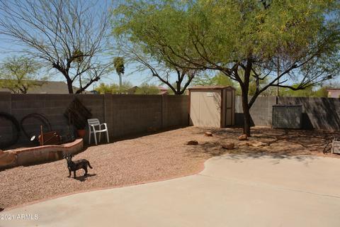 599 W Sierra Vista Dr, Apache Junction, AZ 85120 photo 14