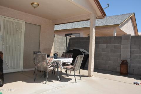 599 W Sierra Vista Dr, Apache Junction, AZ 85120 photo 13