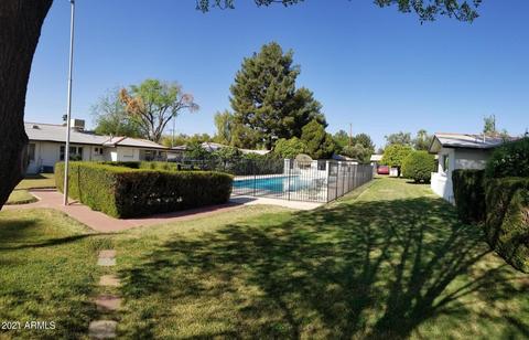 23 E Rose Ln, Phoenix, AZ 85012 photo 16