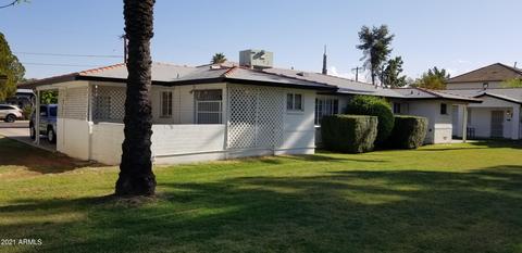 23 E Rose Ln, Phoenix, AZ 85012 photo 22