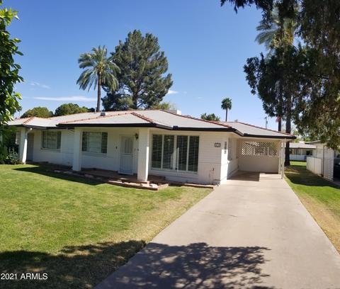 23 E Rose Ln, Phoenix, AZ 85012 photo 1