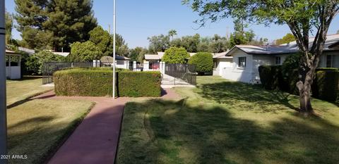 23 E Rose Ln, Phoenix, AZ 85012 photo 17