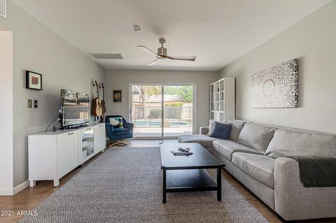 5118 E Verde Ln, Phoenix, AZ 85018 photo 4