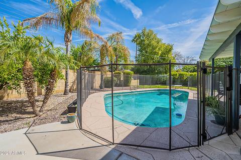 5118 E Verde Ln, Phoenix, AZ 85018 photo 20