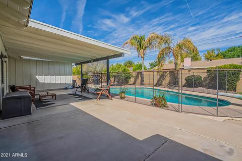 5118 E Verde Ln, Phoenix, AZ 85018 photo 23