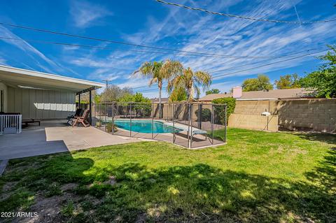 5118 E Verde Ln, Phoenix, AZ 85018 photo 22